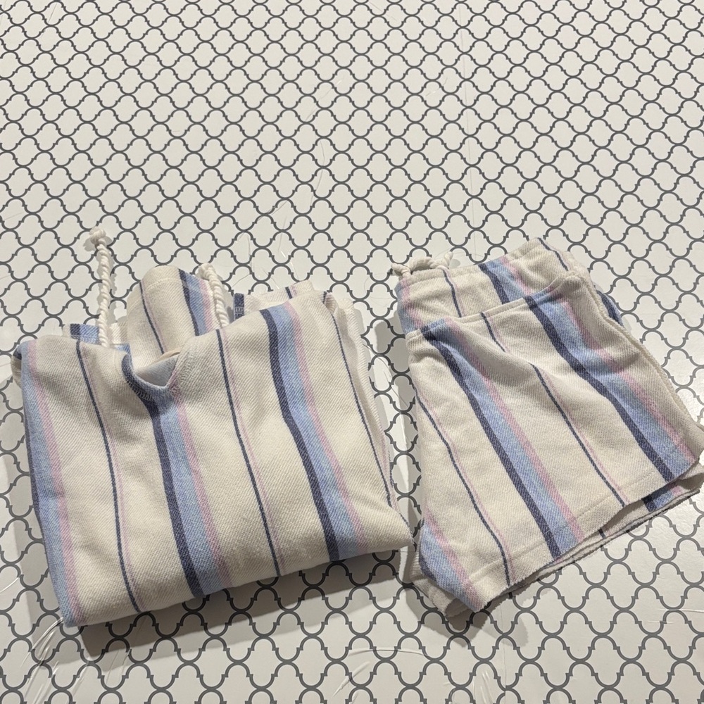 Ocean Drive Matching Set